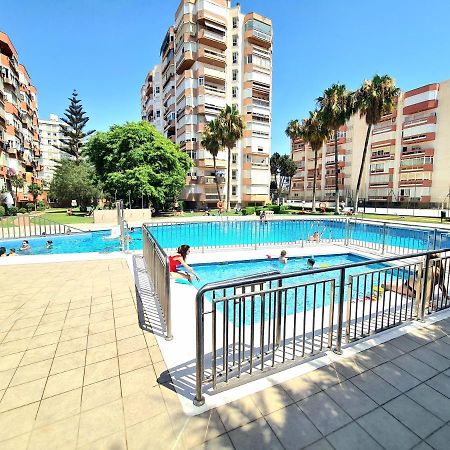 Aa Guest - El Mono De Torre Del Mar Eco Apartment Eksteriør bilde