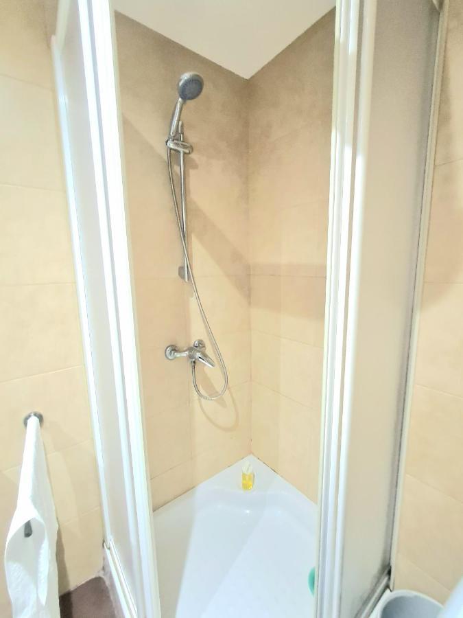 Aa Guest - El Mono De Torre Del Mar Eco Apartment Eksteriør bilde